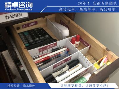 品质管理七大手法的作用和主要内容