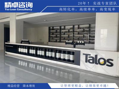 品质五大工具解析及实际应用