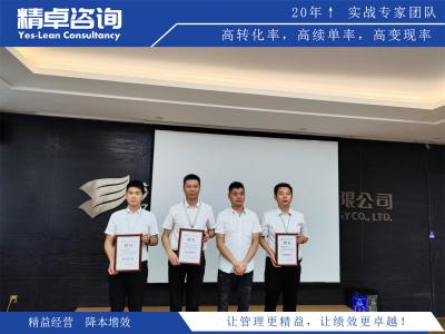 6S管理制度的建立与实施效果评估