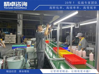 家具定制车间6S现场管理活动指南