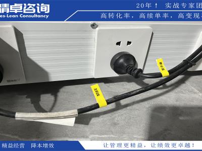 培养员工5S管理意识和推广5S管理文化的方法