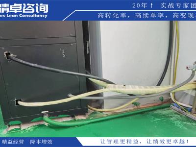 6s车间5S管理方案和内容