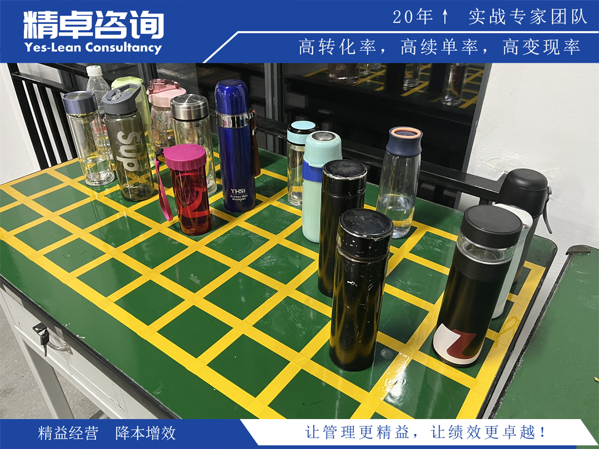 化工厂推行6S管理的实施方案的技巧