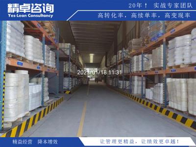 七种质量管理工具：助力企业卓越品质之路