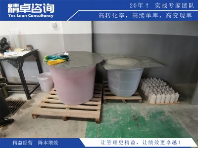 如何实施办公桌面5S管理以提高工作效率