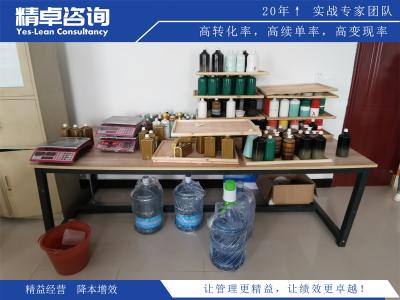 行政5S管理与组织文化建设的关系和优化策略