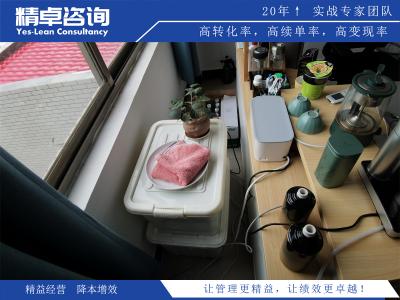 实践指南：5S管理的具体步骤和方法解析