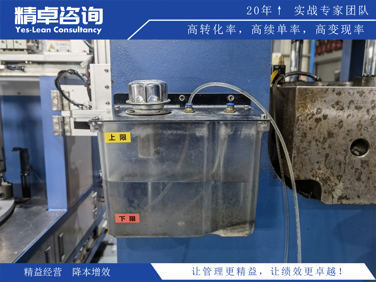 工具和技术：精益管理工具和技术的详细介绍