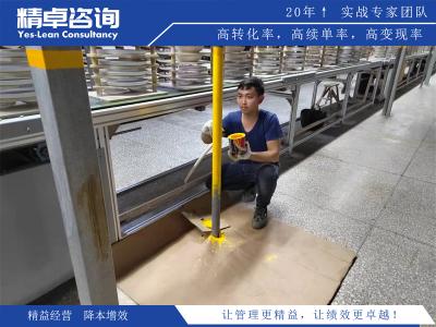 成本管理体系的建立与实施方法在企